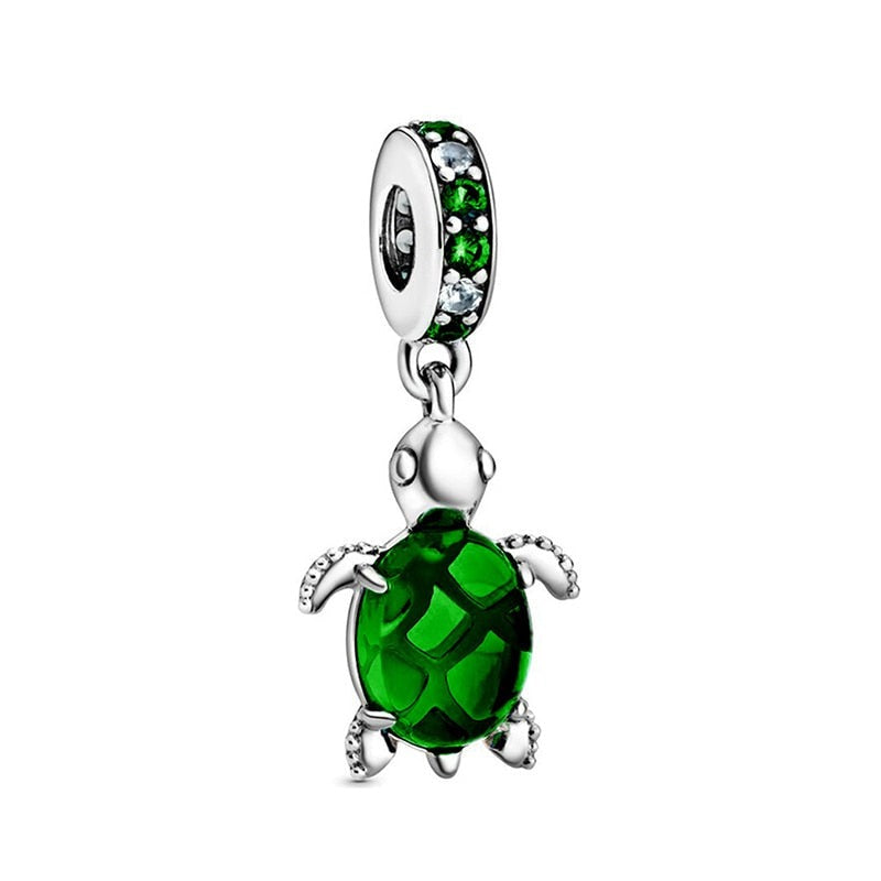 Berloque Green Turtle